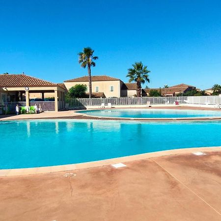 La Maisonnette Beziers Luaran gambar