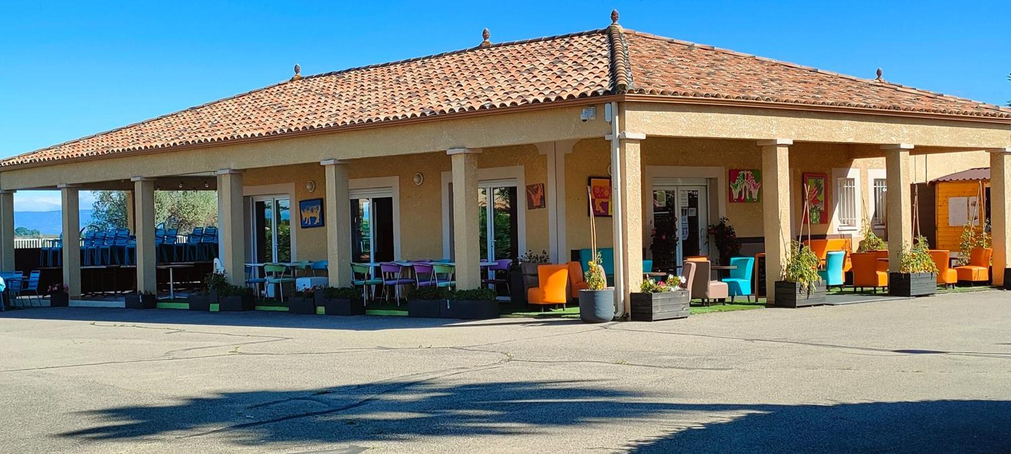 La Maisonnette Beziers Luaran gambar