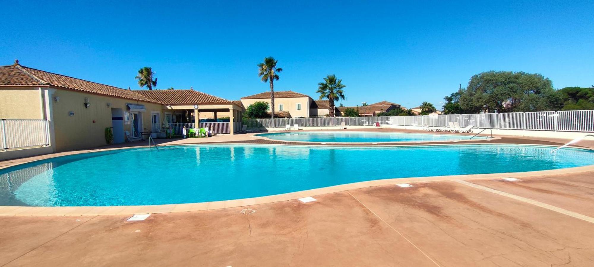 La Maisonnette Beziers Luaran gambar