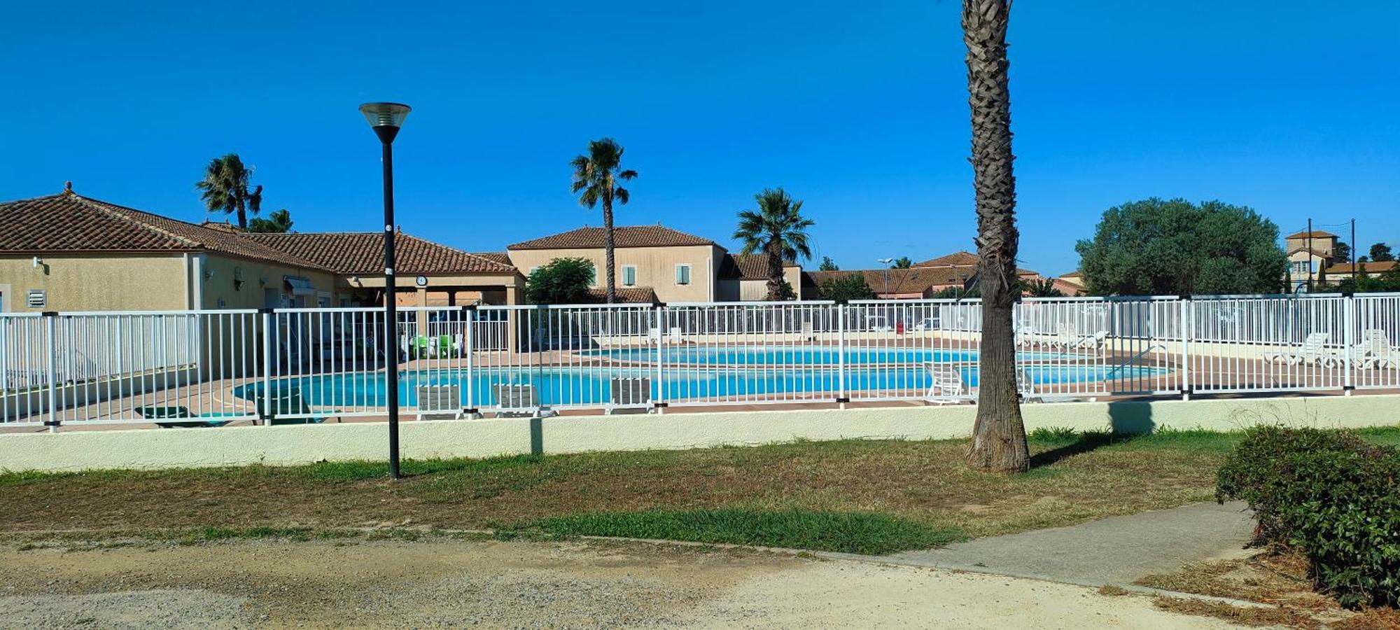 La Maisonnette Beziers Luaran gambar