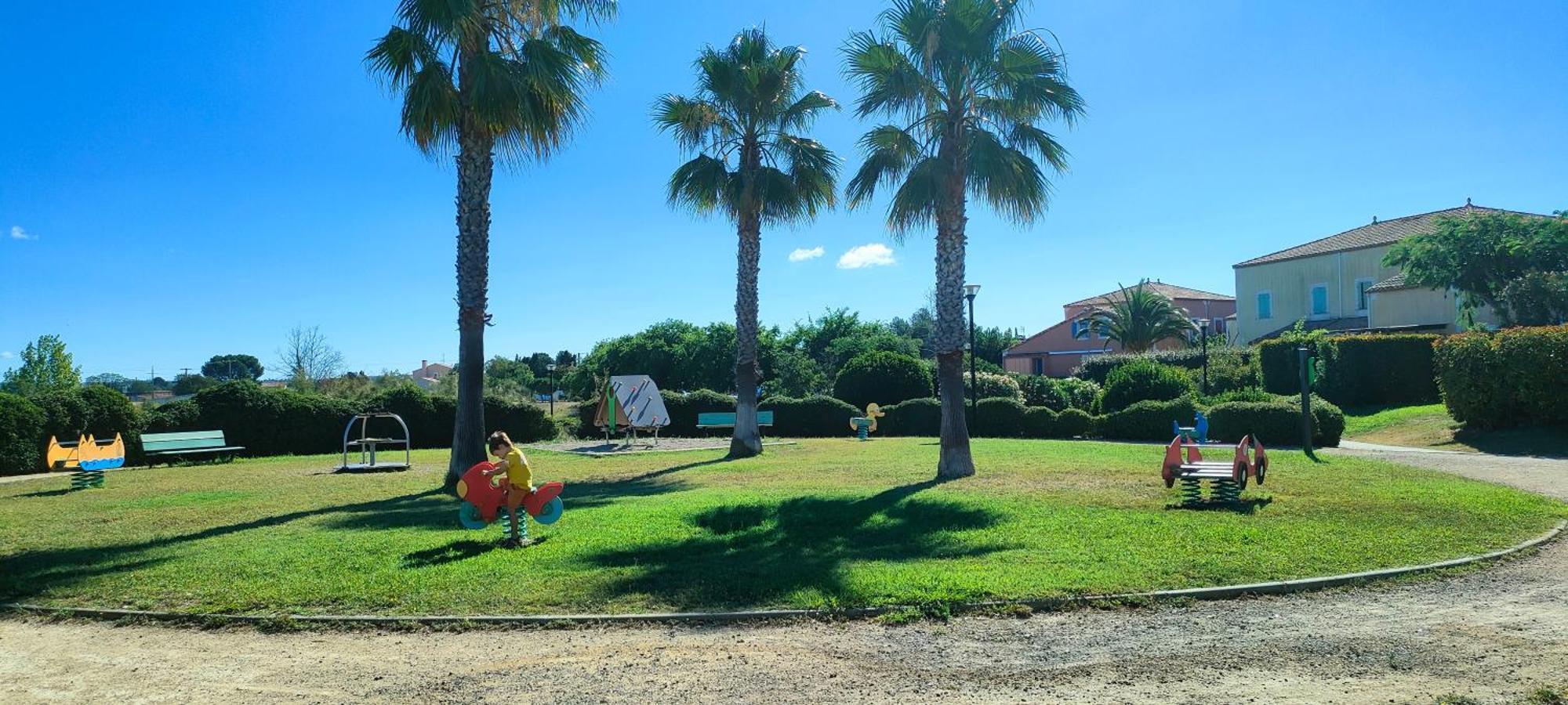 La Maisonnette Beziers Luaran gambar