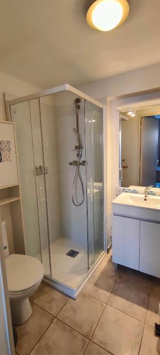 La Maisonnette Beziers Luaran gambar