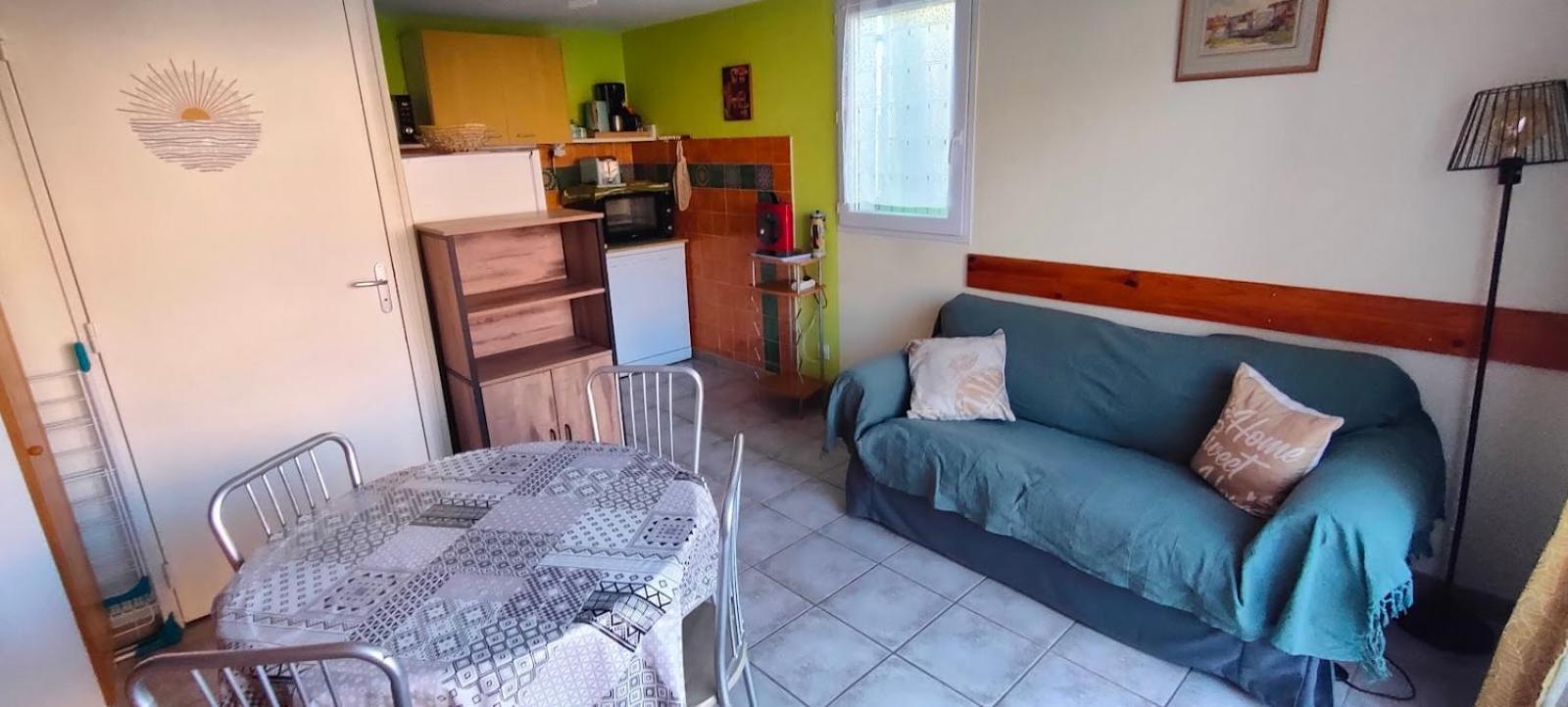 La Maisonnette Beziers Luaran gambar