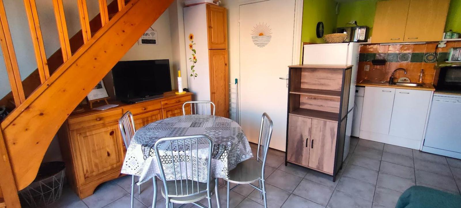 La Maisonnette Beziers Luaran gambar